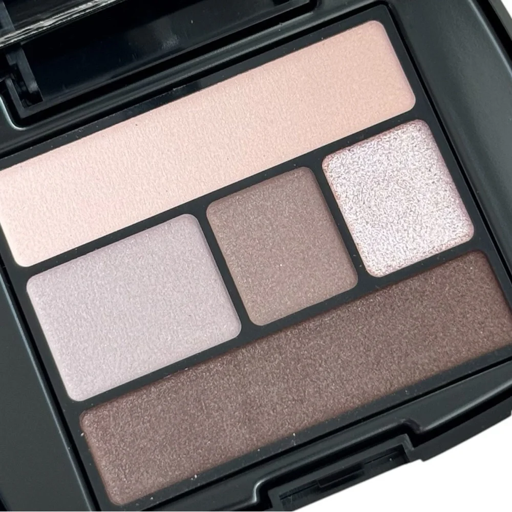 Lancome BEIGE BRULEE 108 Color Design Eyeshadow Palette NEW! 💖